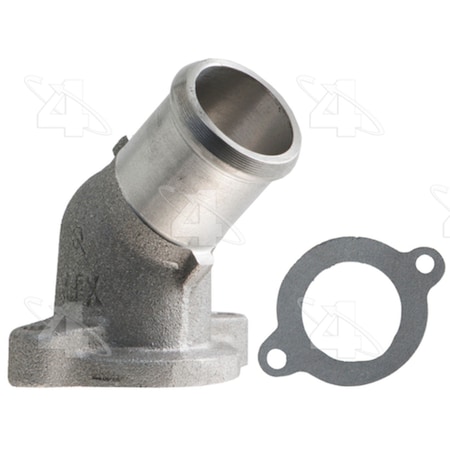 Four Seasons Ford Mustang 04-99 Water Outlet, 85032 85032
